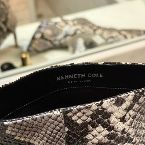 Kenneth Cole Boots - Picture 5 of 5